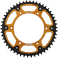 Supersprox Stealth Rear Sprocket - 50 Tooth - Gold - Beta/Husqvarna/Sherco/Suzuki RST-1512-50-GLD