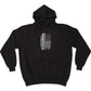 Moose Offroad Stars and Stripes Forever Hoodie - Black - XL 3050-6957