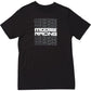 Moose Offroad Youth Recurrence T-Shirt - Black - Large 3032-3798