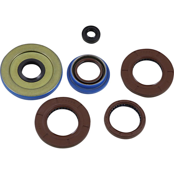 Moose Offroad Oil Seal Set 822200MSE