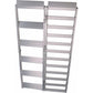 Moose Offroad Folding Step Ramp 39100116