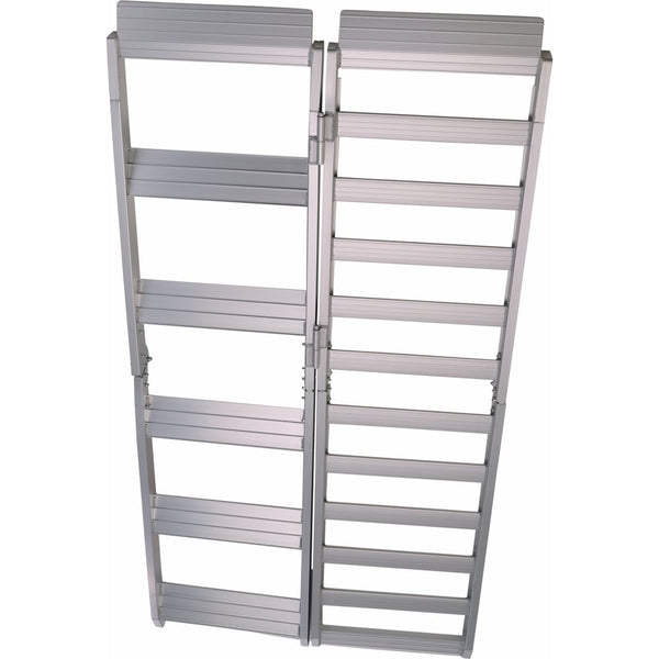 Moose Offroad Folding Step Ramp 39100116