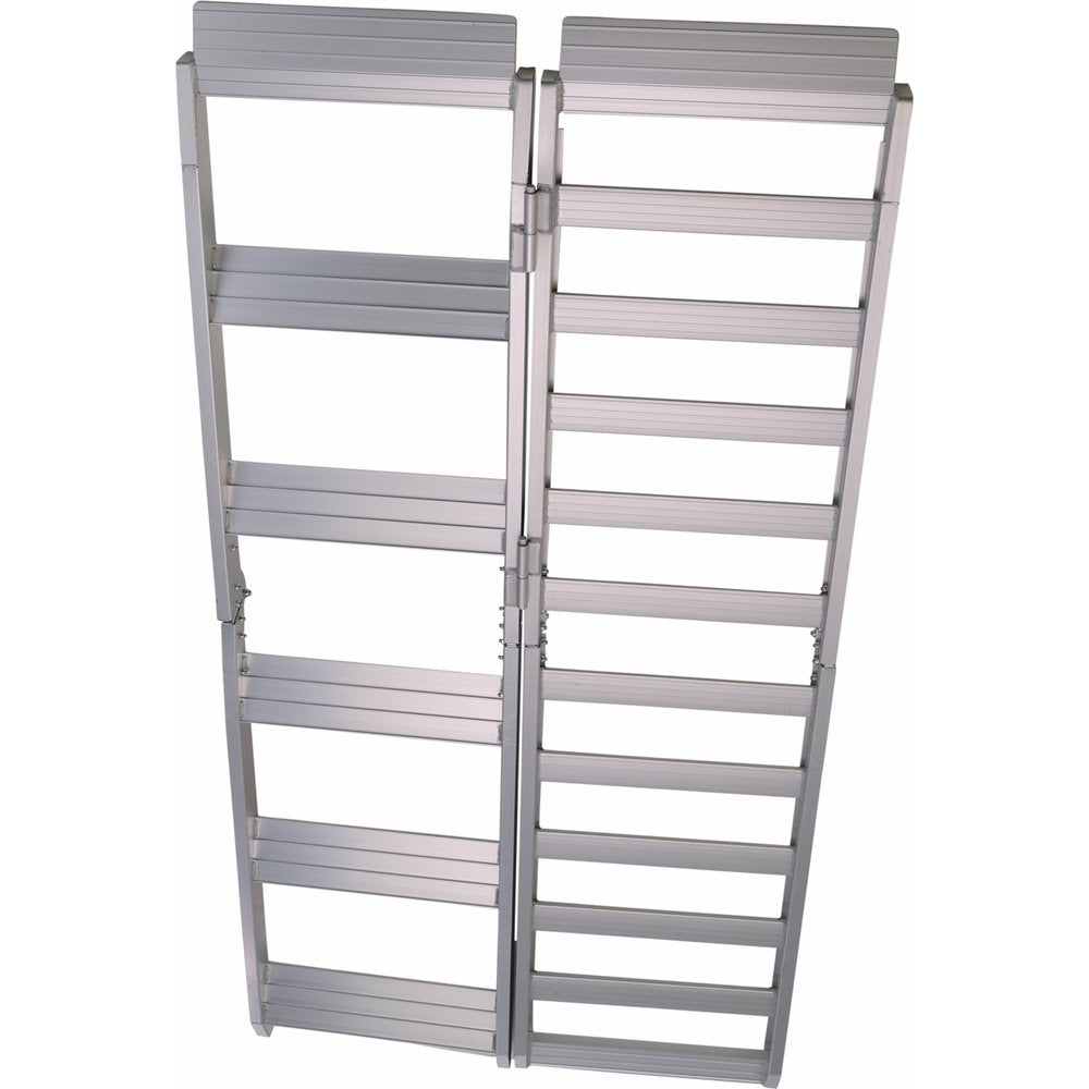 Moose Offroad Folding Step Ramp 39100116