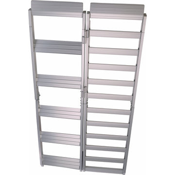Moose Offroad Folding Step Ramp 39100116