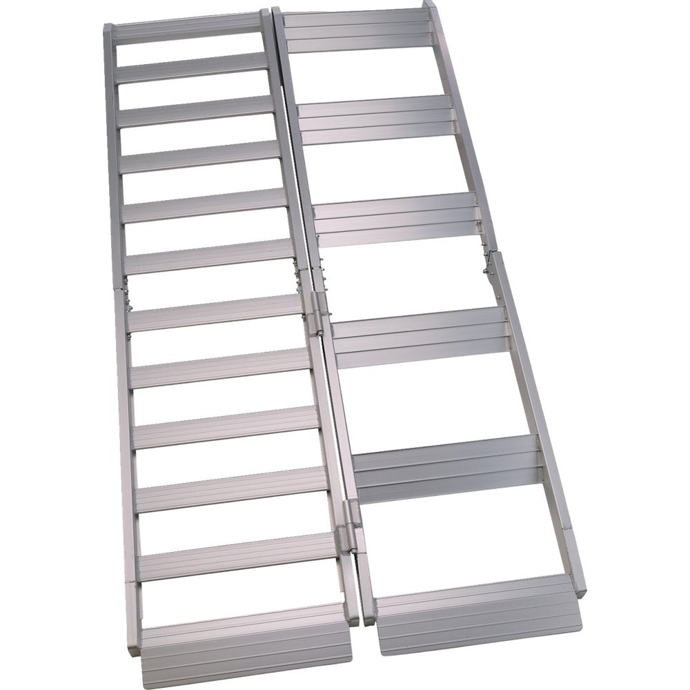 Moose Offroad Folding Step Ramp 39100116