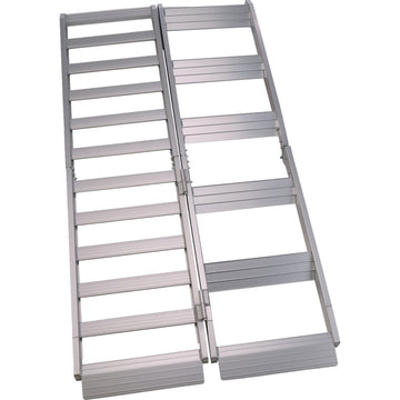 Moose Offroad Folding Step Ramp 39100116