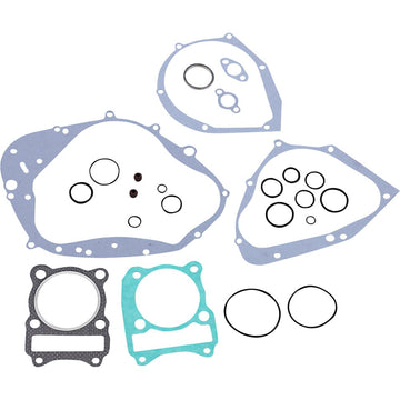 Moose Offroad Complete Motor Gasket Kit - Suzuki 808532MSE