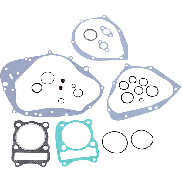 Moose Offroad Complete Motor Gasket Kit - Suzuki 808532MSE