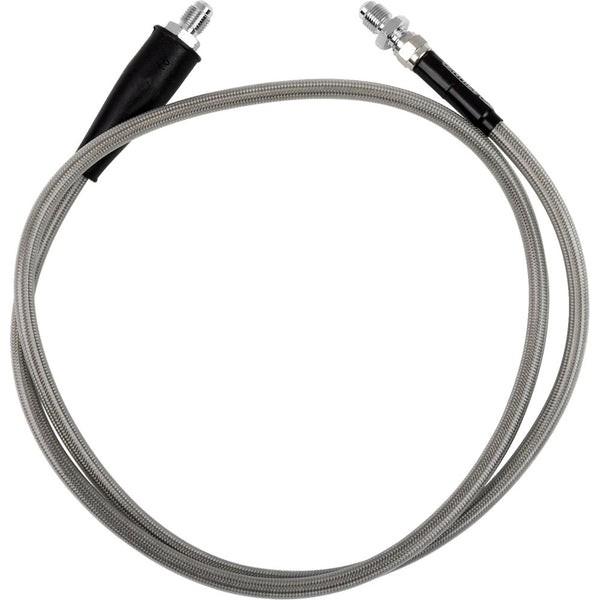 Moose Offroad Stainless Steel Braided Clutch Line - Husqvarna/KTM K01-3-043/P