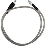 Moose Offroad Stainless Steel Braided Clutch Line - Husqvarna/KTM K01-3-043/P