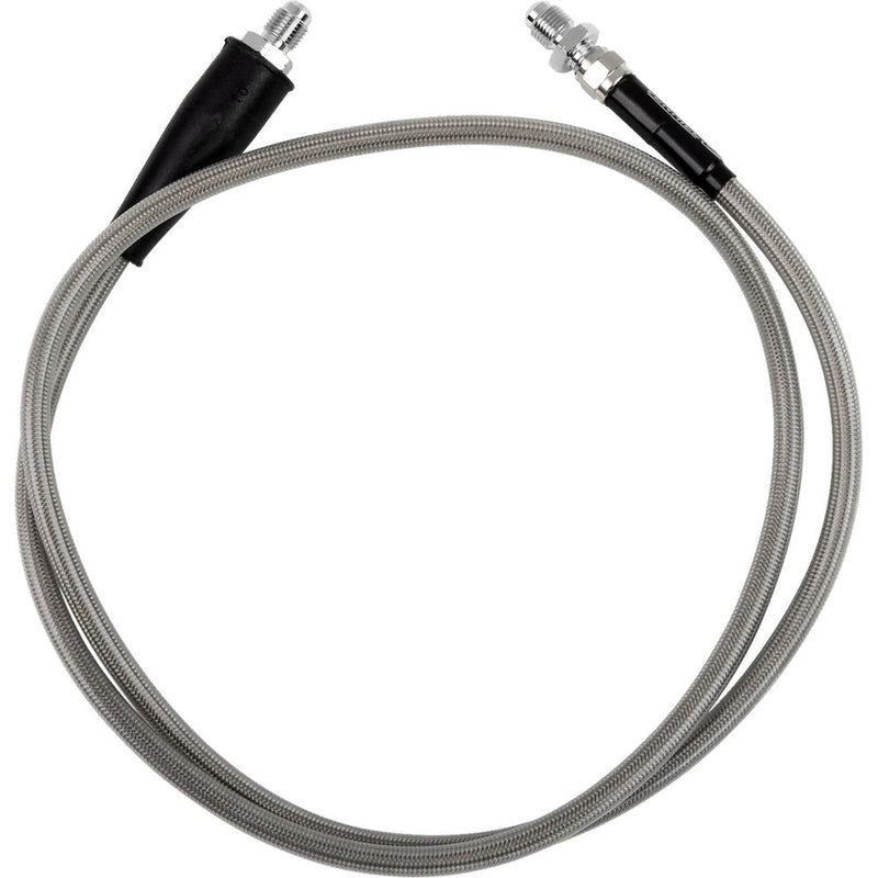 Moose Offroad Stainless Steel Braided Clutch Line - Husqvarna/KTM K01-3-043/P