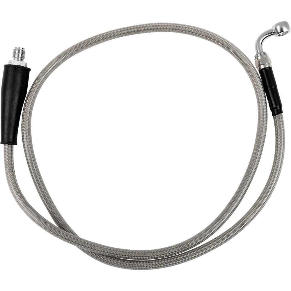 Moose Offroad Stainless Steel Braided Clutch Line - KTM/Husqvarna K01-3-039/P