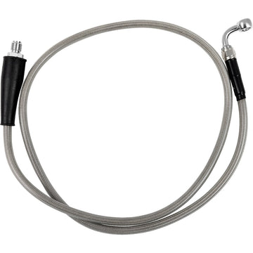 Moose Offroad Stainless Steel Braided Clutch Line - KTM/Husqvarna K01-3-039/P