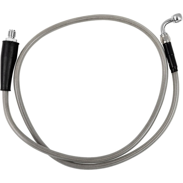 Moose Offroad Stainless Steel Braided Clutch Line - KTM/Husqvarna K01-3-039/P