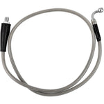 Moose Offroad Stainless Steel Braided Clutch Line - KTM/Husqvarna K01-3-039/P