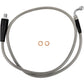 Moose Offroad Stainless Steel Braided Clutch Line - KTM/Husqvarna K01-3-039/P