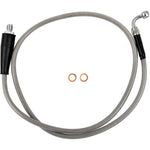 Moose Offroad Stainless Steel Braided Clutch Line - KTM/Husqvarna K01-3-039/P