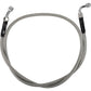 Moose Offroad Stainless Steel Braided Clutch Line - TC/SX 85 K01-3-037/P