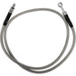 Moose Offroad Stainless Steel Braided Clutch Line - TC/SX 85 K01-3-032/P