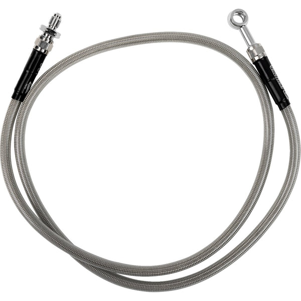 Moose Offroad Stainless Steel Braided Clutch Line - TC/SX 85 K01-3-032/P