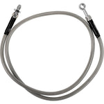 Moose Offroad Stainless Steel Braided Clutch Line - TC/SX 85 K01-3-032/P