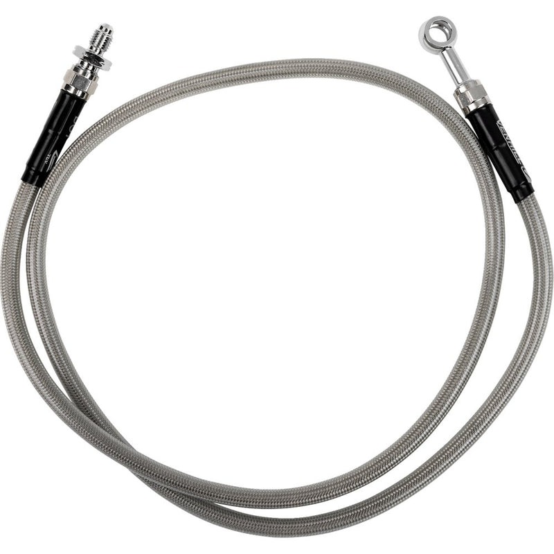 Moose Offroad Stainless Steel Braided Clutch Line - TC/SX 85 K01-3-032/P
