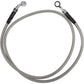 Moose Offroad Stainless Steel Braided Clutch Line - CRF450 H02-3-074/P