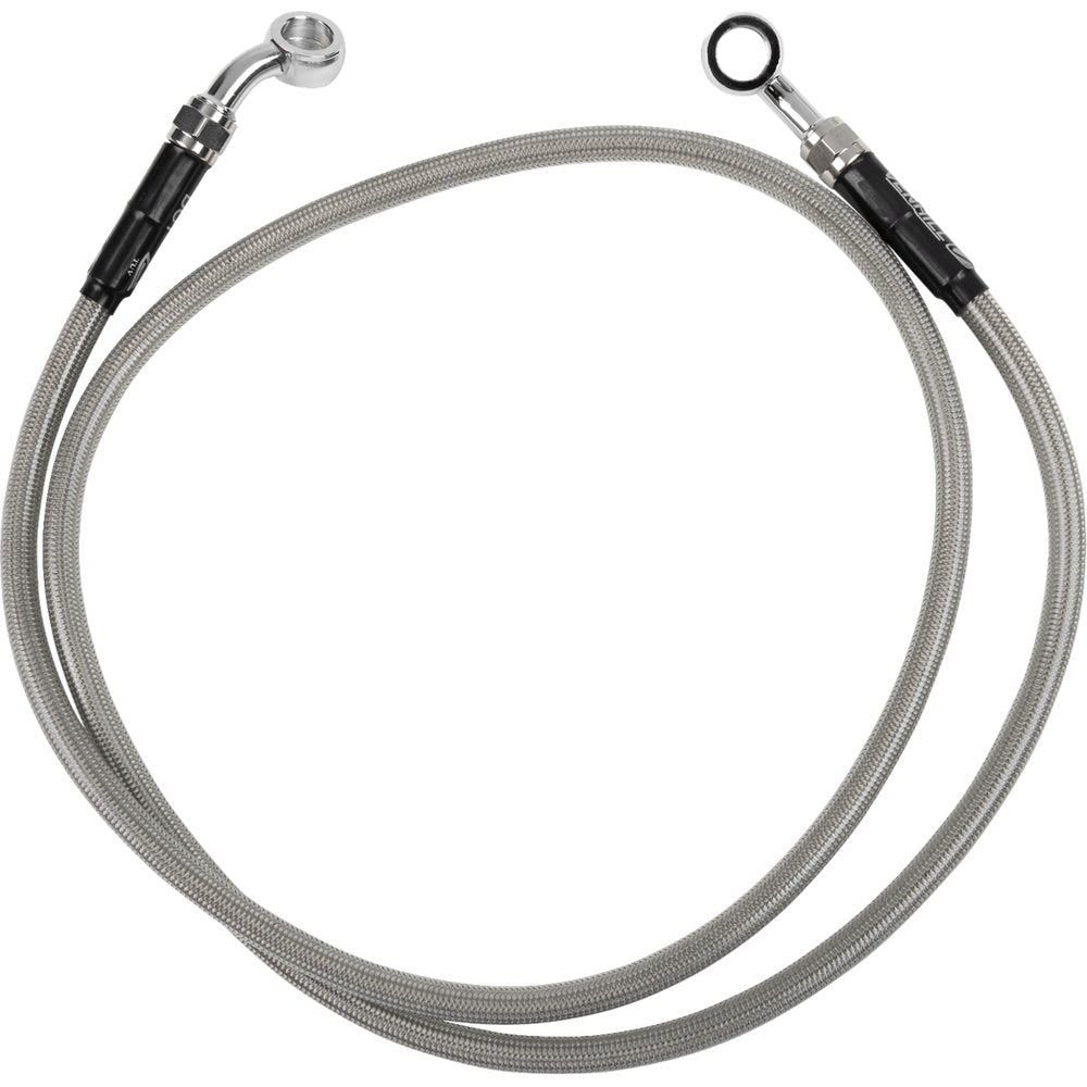 Moose Offroad Stainless Steel Braided Clutch Line - CRF450 H02-3-074/P