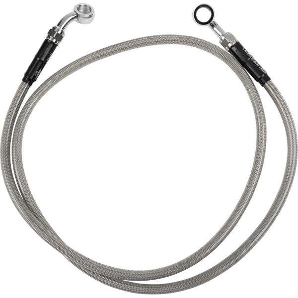 Moose Offroad Stainless Steel Braided Clutch Line - CRF450 H02-3-074/P