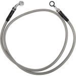Moose Offroad Stainless Steel Braided Clutch Line - CRF450 H02-3-074/P