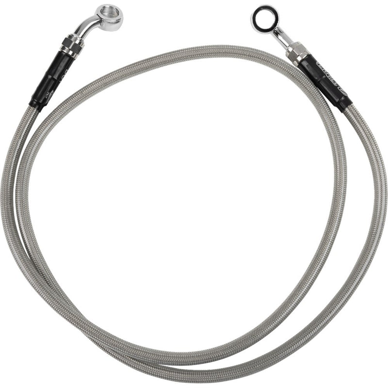 Moose Offroad Stainless Steel Braided Clutch Line - CRF450 H02-3-074/P