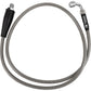 Moose Offroad Stainless Steel Braided Clutch Line - FE/FS 450 H01-3-032/P
