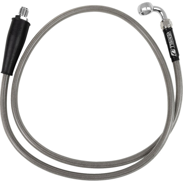 Moose Offroad Stainless Steel Braided Clutch Line - FE/FS 450 H01-3-032/P