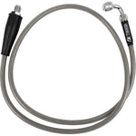 Moose Offroad Stainless Steel Braided Clutch Line - FE/FS 450 H01-3-032/P