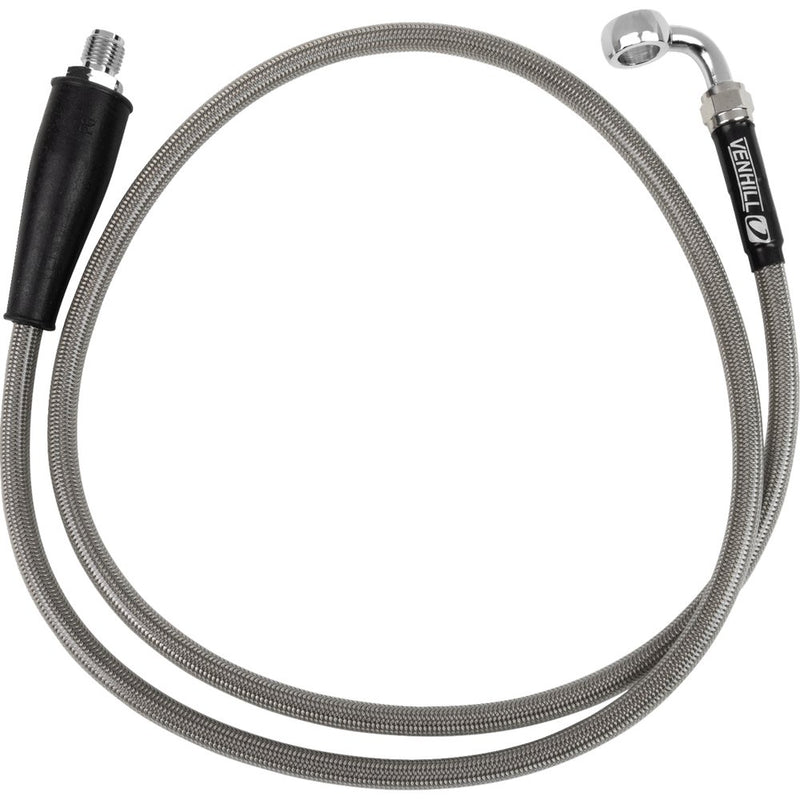 Moose Offroad Stainless Steel Braided Clutch Line - FE/FS 450 H01-3-032/P