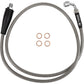 Moose Offroad Stainless Steel Braided Clutch Line - FE/FS 450 H01-3-032/P