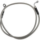 Moose Offroad Stainless Steel Braided Clutch Line - Gas Gas/Husqvarna H01-3-025/P