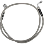 Moose Offroad Stainless Steel Braided Clutch Line - Gas Gas/Husqvarna H01-3-025/P