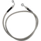 Moose Offroad Stainless Steel Braided Clutch Line - Gas Gas/Husqvarna H01-3-024/P
