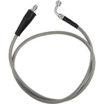 Moose Offroad Stainless Steel Braided Clutch Line - Husqvarna H01-3-023/P