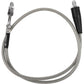 Moose Offroad Stainless Steel Braided Clutch Line - Husqvarna H01-3-022/P