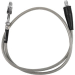 Moose Offroad Stainless Steel Braided Clutch Line - Husqvarna H01-3-022/P