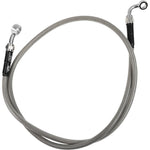 Moose Offroad Stainless Steel Braided Clutch Line - Gas Gas/Husqvarna H01-3-021/P
