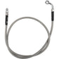 Moose Offroad Stainless Steel Braided Clutch Line - Gas Gas TXT G06-3-006/P