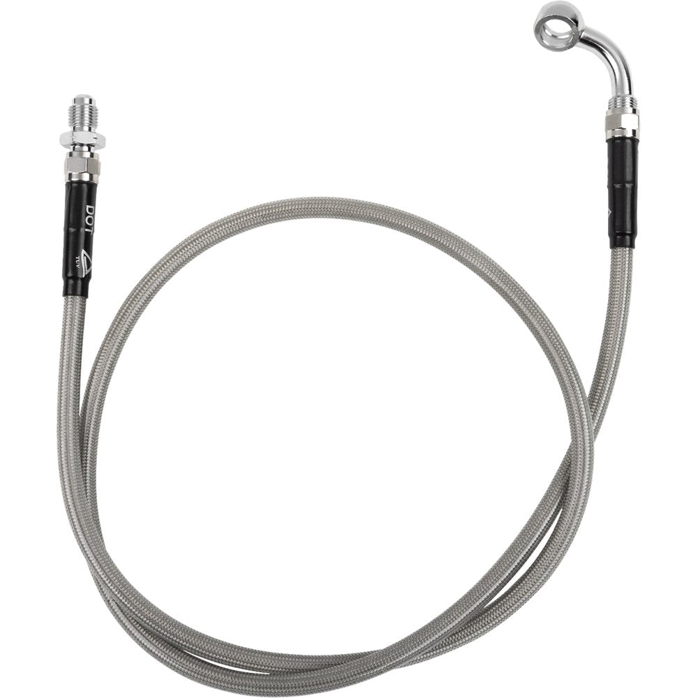 Moose Offroad Stainless Steel Braided Clutch Line - Gas Gas TXT G06-3-006/P