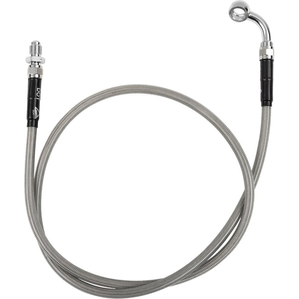 Moose Offroad Stainless Steel Braided Clutch Line - Gas Gas TXT G06-3-006/P
