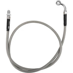 Moose Offroad Stainless Steel Braided Clutch Line - Gas Gas TXT G06-3-006/P