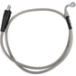Moose Offroad Stainless Steel Braided Clutch Line - Gas Gas TXT G06-3-005/P
