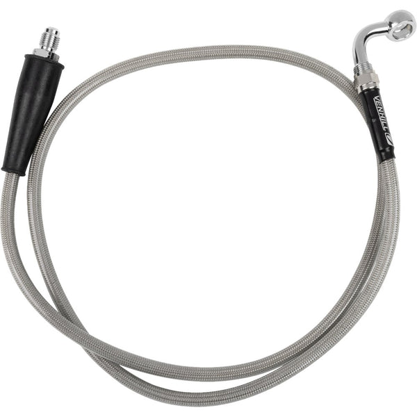 Moose Offroad Stainless Steel Braided Clutch Line - Gas Gas TXT G06-3-005/P