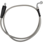 Moose Offroad Stainless Steel Braided Clutch Line - Gas Gas TXT G06-3-005/P